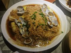 -锦绣金山人家(友谊店)