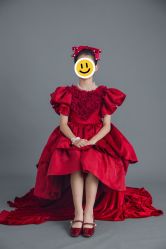-倾城宝贝儿童摄影(新辰里酒仙桥店)