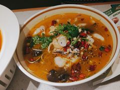 -阿娜尔·新疆菜(佰港城店)