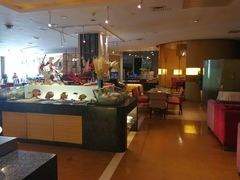 -圣廷苑酒店-世纪楼菲苑自助餐厅