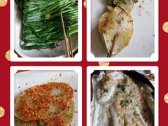 -木屋烧烤(坂田天安云谷店)