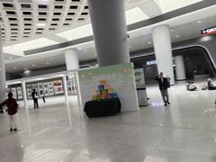 -光谷广场