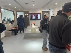 -爱康国宾体检中心(五角场万达广场分院)