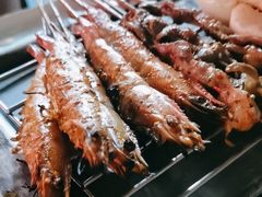 -木屋烧烤(白石洲店)