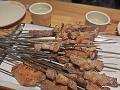 -四禧精酿烧烤工场(大明湖店)