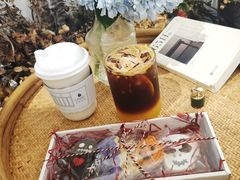 -甜莺蛋糕(顺盈时代广场店)