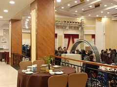 大堂-西安烤鸭店(369烤鸭王店)