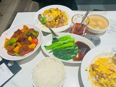 -深仔记茶餐厅(亚士厘道店)