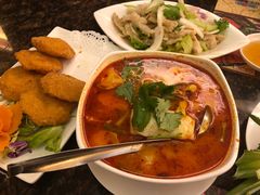 -厨屋餐厅