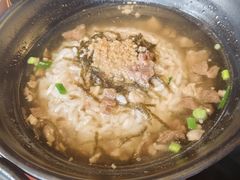 -千寻烧肉(政务区店)