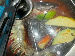 -满兴咱妈烀饼铁锅炖(兰州北街店)