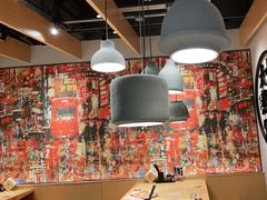大堂-味千拉面(广州金沙永旺梦乐城店)