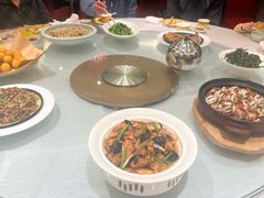 -西北人家莜面村(建设店)