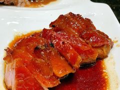正斗叉烧-正斗·港式粤菜(SKLP店)
