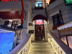 -塞纳河法国餐厅(意式风情街店)