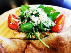 -ALLORA意大利餐厅(丰盛里店)
