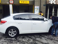 -CAR4卡孚 XPEL官方旗舰店(天目里店)