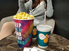 -中影荟星激光影城(西丽店)