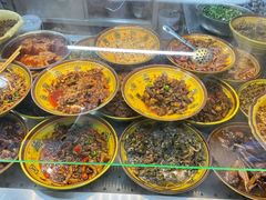 -带杏干面馆(洋湖景园店)