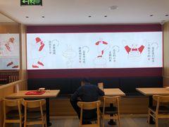 大堂-堂上堂(益民街店)