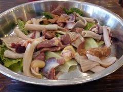 -顺德一品粥·20年凤城老字号(芳村店)