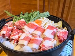 -天正河鲀·河豚亭(大连店)