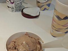 -哈根达斯(大洋百货店)