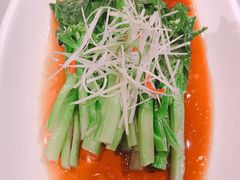-又一福烤鸭·北京菜(东四店)