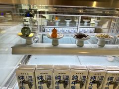 -张一元茶庄(望京店)