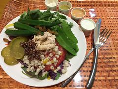 -So Lounge索兰至餐厅(蓝色港湾店)