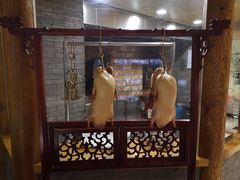 -局气 烤鸭·北京菜(光华路店)