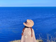 -青海湖国家重点风景名胜区