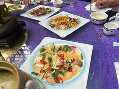 -龙姐私房菜(和顺古镇店)