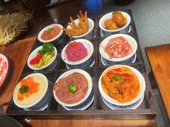 -楠火锅(昆山金鹰店)