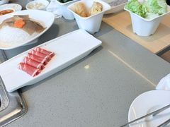 -海底捞火锅(王府井银泰in88店)