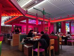 大堂-多嘴超级肉蟹煲(中街恒隆故宫店)