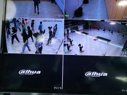-单色舞蹈