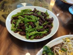 -双塔老饭店