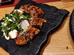 -九酢·海鲜居酒屋