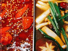 -湊湊火锅·茶憩(新中关购物中心店)