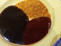 -马路牙子地桌烤肉(工体店)