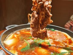 -文三酒肆自助放题(新街口友谊广场店)