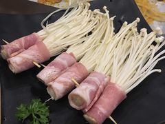 -新石器烤肉(张家港购物公园店)