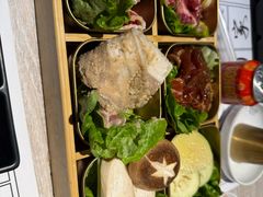 -郑阿姨的家·이모네·韩料&烤肉(武川路店)