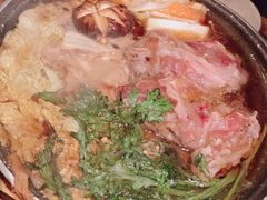 -黑牛の店·和牛烧肉(合生汇店)