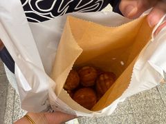 -莫朗核桃饼(虹泉路店)