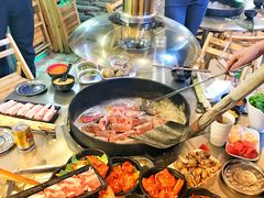 -五彩凉山自助西昌烧烤(柳翠路店)