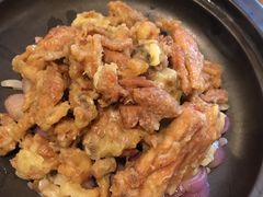 榴莲往返鸡-小巷餐厅(五大街店)