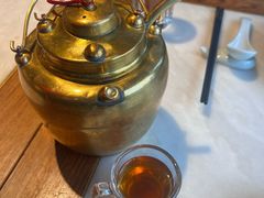 -小吊梨汤·北京菜·烤鸭(双井乐成中心店)