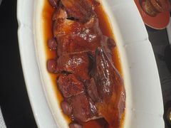 -小厨娘金榜题名(夫子庙秦淮河店)